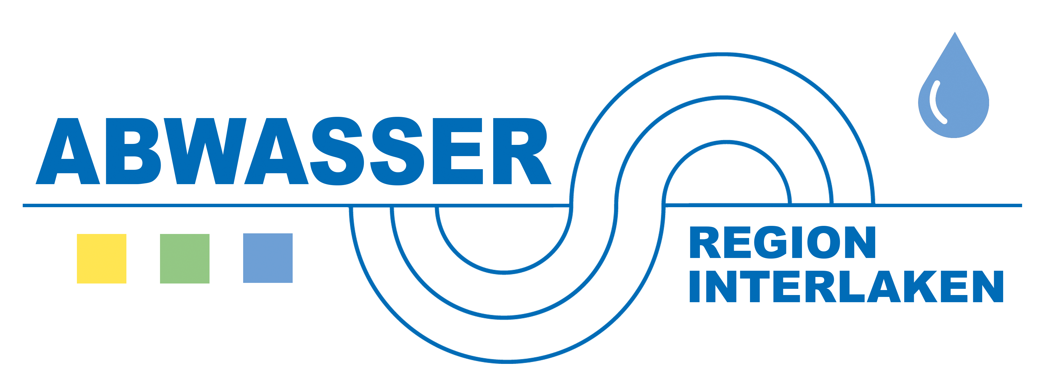 Abwasser Region Interlaken